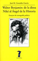 La balsa de la Medusa 226 - Walter Benjamin: de la diosa Niké al Ángel de la Historia