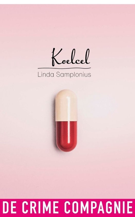 Koelcel - cover