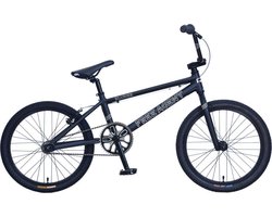 Free Agent Maverick BMX fiets 20 inch – Zwart - 11+ jaar - voordelig