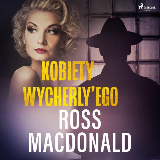 Kobiety Wycherly'ego - cover