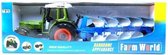 Farm World Tractor Groot