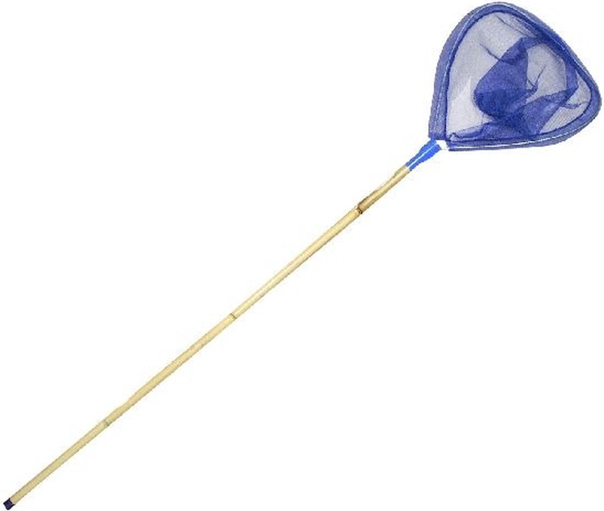 Bamboe Schepnet 100 cm