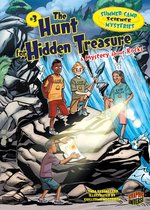 Summer Camp Science Mysteries 3 - The Hunt for Hidden Treasure