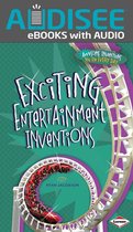 Awesome Inventions You Use Every Day - Exciting Entertainment Inventions