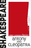 First Avenue Classics ™ - Antony and Cleopatra