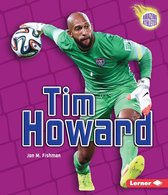 Amazing Athletes - Tim Howard