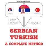 Учим Турски