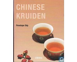 Chinese kruiden