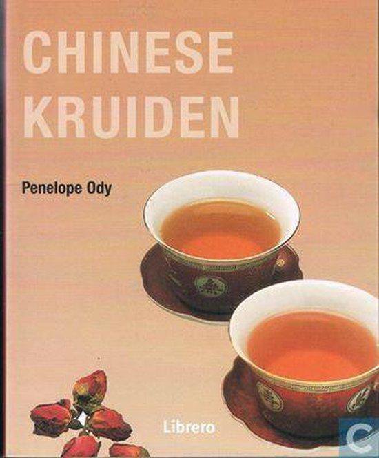 9789057642647 - Chinese kruiden
