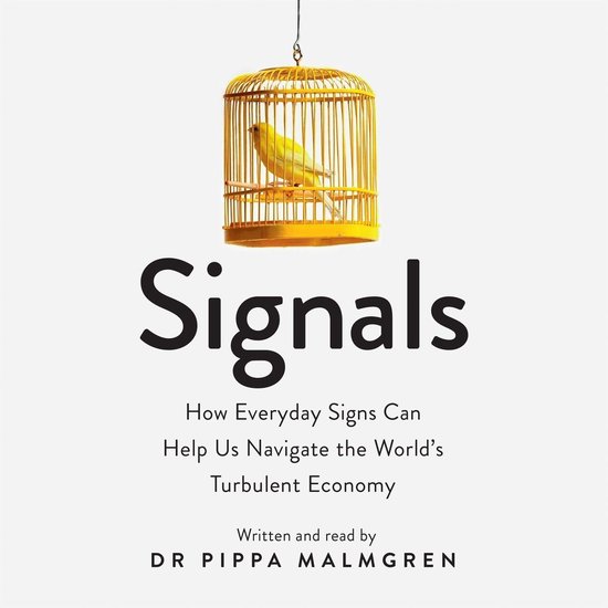 Signals - cover