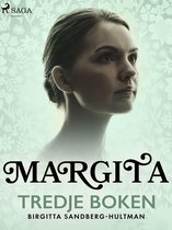 Margita Berggren 3 - Margita. Tredje boken