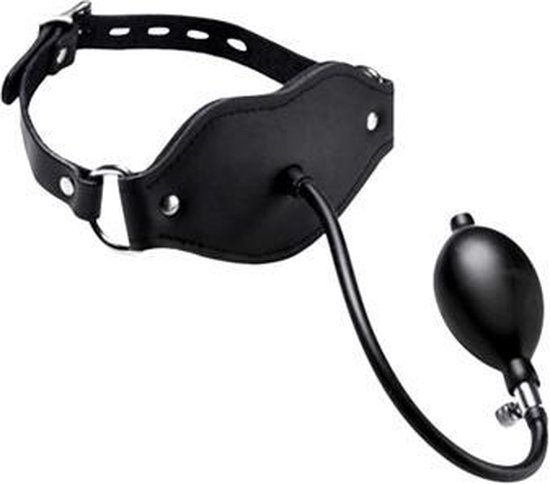 Bague De Pénis En Silicone Noir BDSM - Jouet Bondage - Agrandisseur - NEUF - Pour Adultes