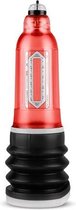 Bathmate Hydromax 5 - Rood - Dildo - Vibrator - Penis - Penispomp - Extender - Buttplug - Sexy - Tril ei - Erotische - Man - Vrouw - Penis - Heren - Dames