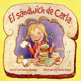 Carla - El sándwich de Carla