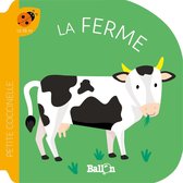 Petite coccinelle - La ferme