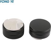 Koffie Tamper - Koffie Leveler - maat 58 mm