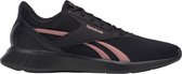Reebok Lite 2.0 Dames - Sportschoenen - zwart - maat 37.5