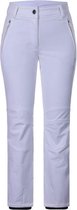 Ice Peak Buikmaat Entiat / Outi dames soft shell broek wit