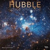 Hubble Space Telescope - Hubble-Weltraumteleskop 2021 - 16-M