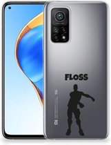 Smartphone hoesje Xiaomi Mi 10T | 10T Pro Telefoontas Floss Fortnite