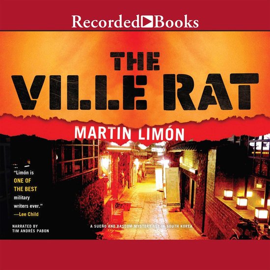 The Ville Rat - cover