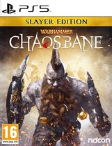 Warhammer : Chaosbane Slayer Edition