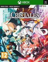 Cris Tales - Xbox One & Xbox Series X