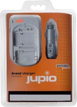 Jupio Brand Charger Olympus / Fuji - Lader Camera