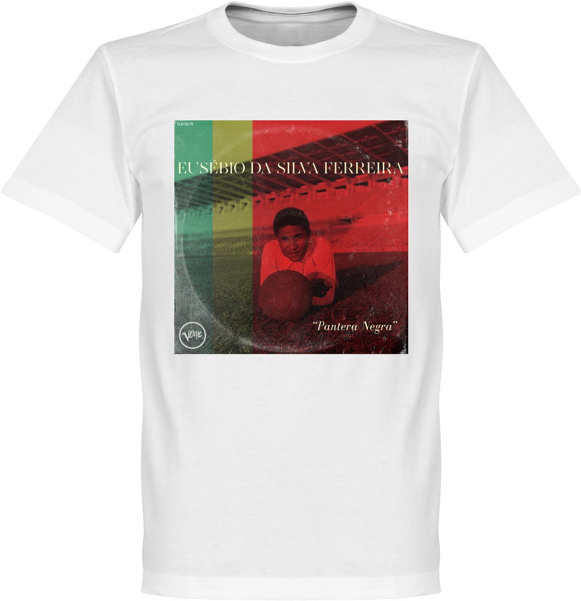 Pennarello LPFC Eusebio T-Shirt - M