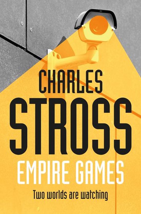 Empire Games 1 - Empire Games - cover