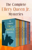 The Ellery Queen Jr. Mystery Stories - The Complete Ellery Queen Jr. Mysteries