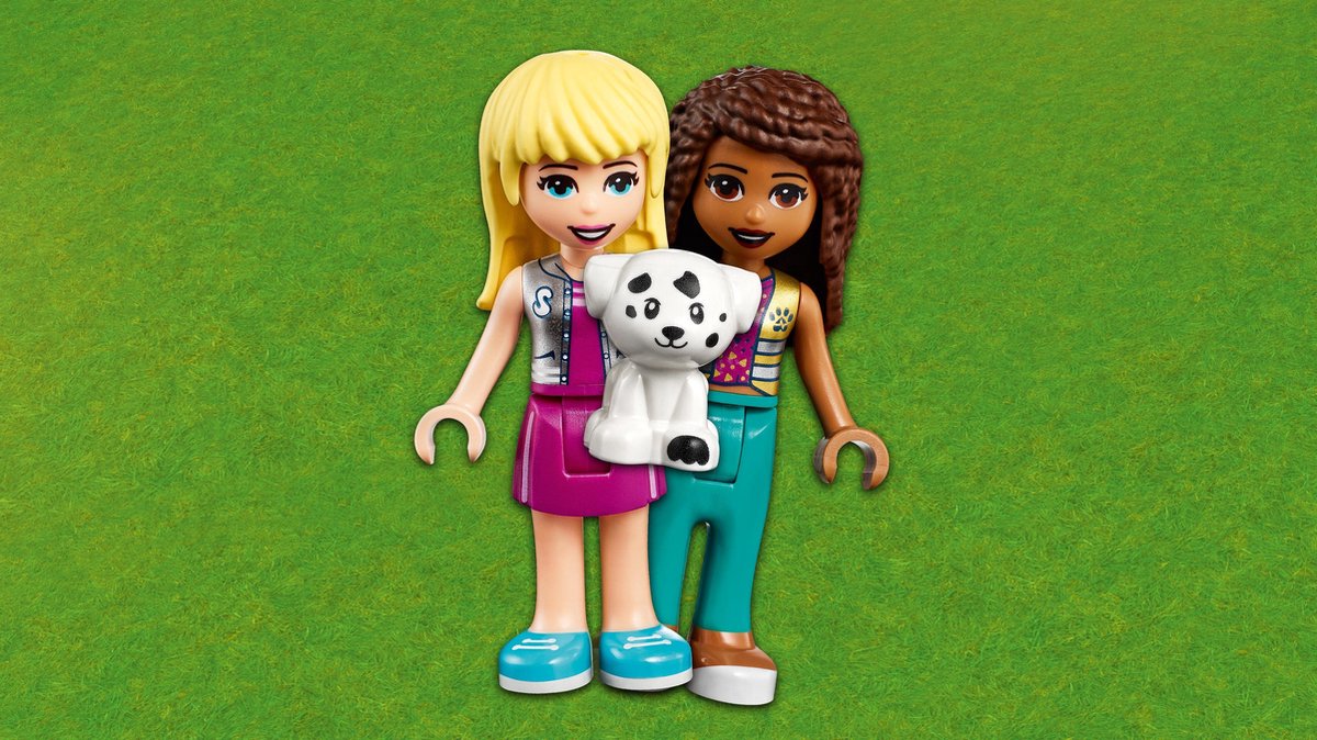 lego friends 41442