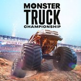 NACON Monster Truck Championship Standard Xbox One X