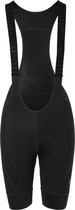 AGU Fietsbroek met Zeem II SIX6 Dames - Zwart - XL