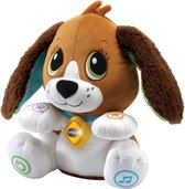 VTech Baby Praat & Leer Puppyvriendje - Educatief Babyspeelgoed