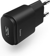Hama charger 1.2 183260 USB-oplader Thuis Uitgangsstroom (max.) 1200 mA 1 x USB