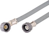 Whirlpool Aanvoerslang 30 Bar 1X Haaks 1,5M
