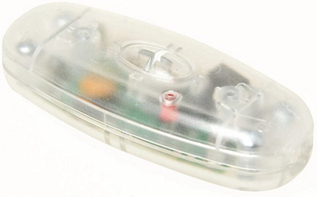 Arditi Snoerdimmer Transparant