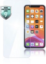 Hama Glazen Displaybescherming Premium Crystal Glass Voor IPhone 12 Pro Max