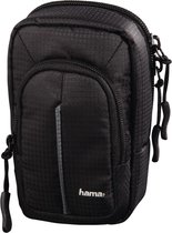 Hama Camera bag "Fancy Urban", 80M, noir