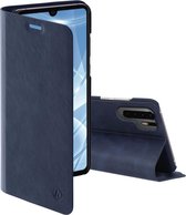 Hama Booklet Guard Pro Voor Huawei P30 Pro (New Edition) Blauw