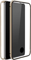 Hama 360 Glass, Housse, Samsung, Samsung Galaxy A71, 17 cm (6.7"), Or