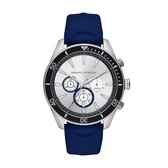 Armani Exchange Chronograaf - Heren - Horloge - 46 mm