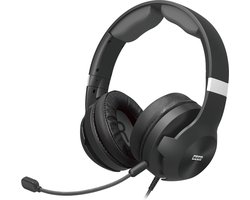 HORI - Pro Gaming Headset voor Xbox Series X | S en PC - Officieel gelicentieerd door Microsoft
