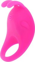 Vibrators voor Vrouwen Dildo Sex Toys Erothiek Luchtdruk Vibrator - Seksspeeltjes - Clitoris Stimulator - Magic Wand - 10 standen - Rood - Amoressa®