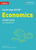 Collins Cambridge IGCSE™ - Cambridge IGCSE™ Economics Student’s Book (Collins Cambridge IGCSE™)