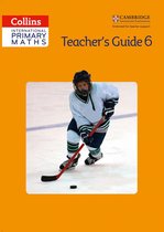 Collins International Primary Maths - Collins International Primary Maths – Teacher’s Guide 6
