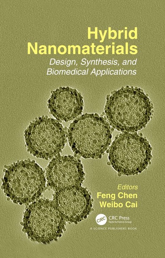 Hybrid Nanomaterials - cover