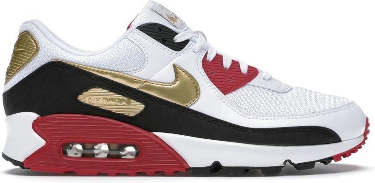Nike Air Max 90 Tokyo Olympics Sneaker Cu3005 171 Maat 40 5 Bol Com Nike Air Max 90 Tokyo Olympics Sneaker Cu3005 171 Maat 40 5 Bol Com