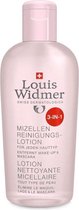 Louis Widmer Micellaire Reinigingslotion Ongeparfumeerd Reinigingslotion 200 ml